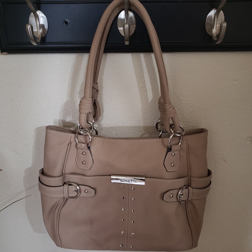 Rosetti Ring in the Tides Tote